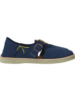 Proof Premium Slip-On Shoe - Micropunch