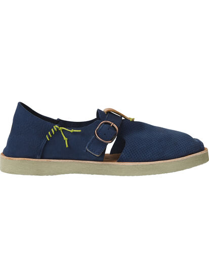 Proof Premium Slip-On Shoe - Micropunch, , original
