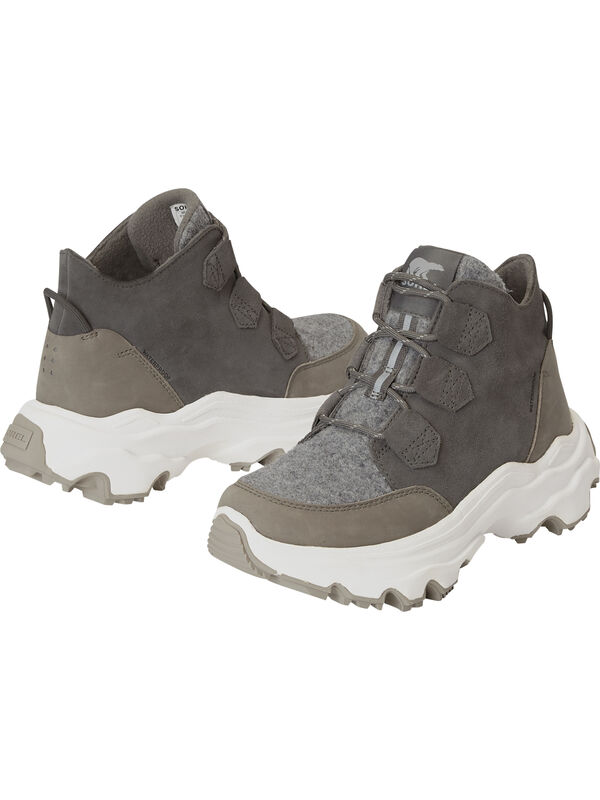 Lynx Waterproof Bootie, , original