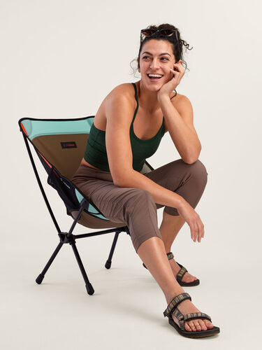 Chair One Camping Chair