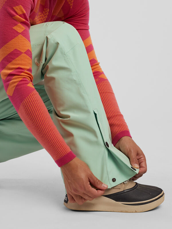 Exa Snow Pants, , original