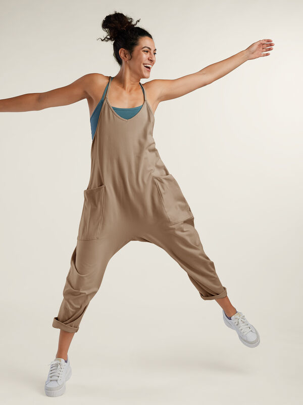 Free People Movement Hot Shot Onesie