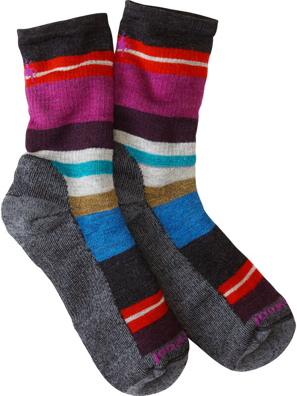 Stripetastic Crew Socks, , original