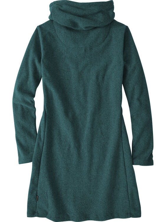 Small Batch Fleece Dress, , original