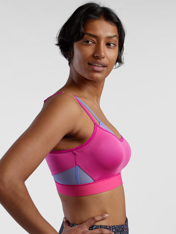 Answer Underwire Sports Bra, , original