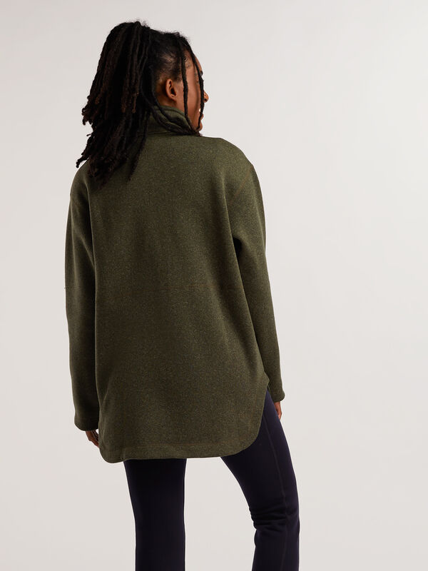 Better Sweater® Fleece Jacket, , original