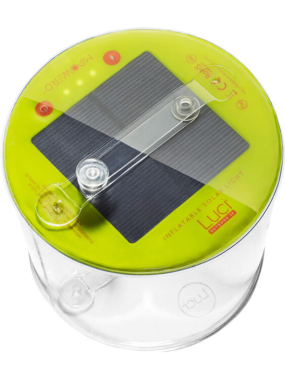 Pop It Solar Charging Lantern, , original
