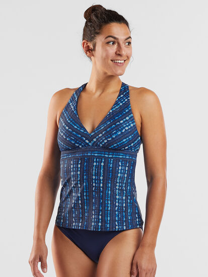 Better Tankini Top - Kanoko Shibori, , original