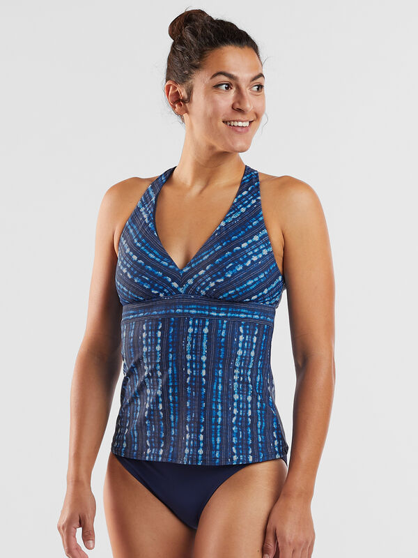 Better Tankini Top - Kanoko Shibori, , original