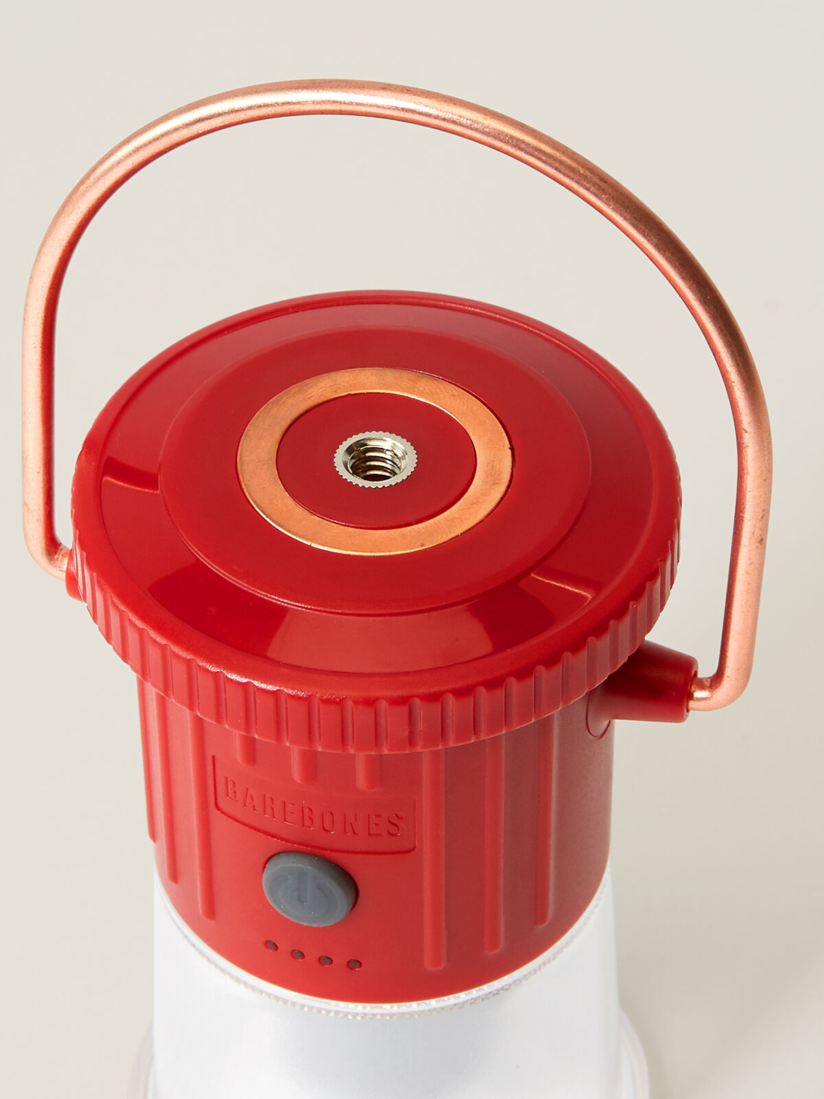 Barebones Living Hoodoo Rechargeable Lantern | Title Nine
