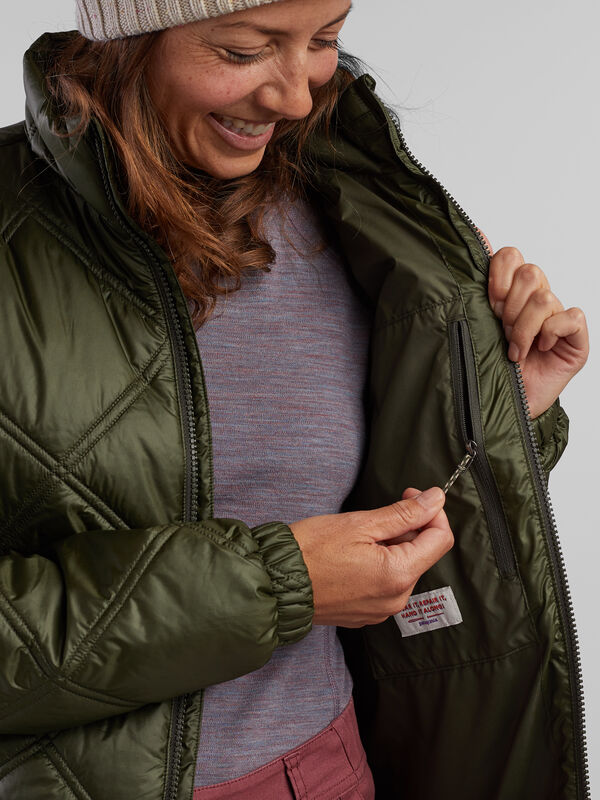 Pine Bank Insulated Parka, , original