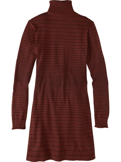 Synergy 2.0 Turtleneck Dress, , original