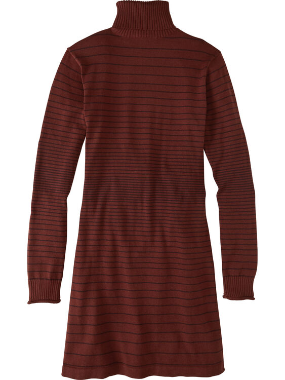Synergy 2.0 Turtleneck Dress, , original
