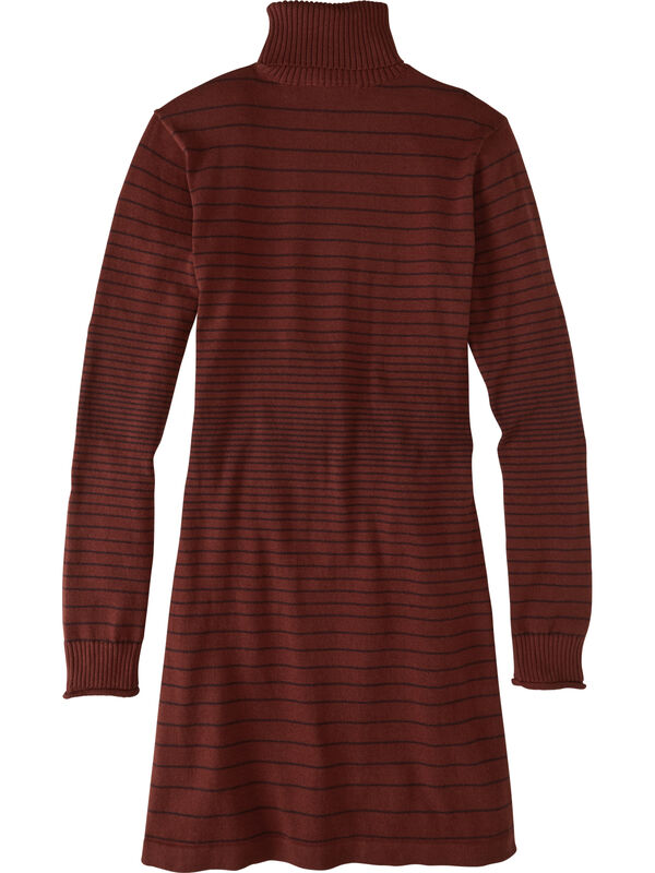 Synergy 2.0 Turtleneck Dress, , original