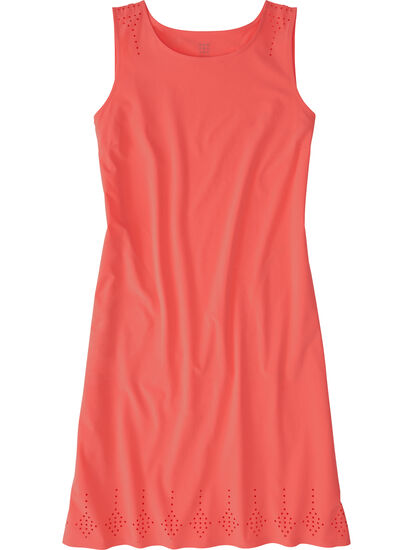 Unconventional Sleeveless Dress, , original