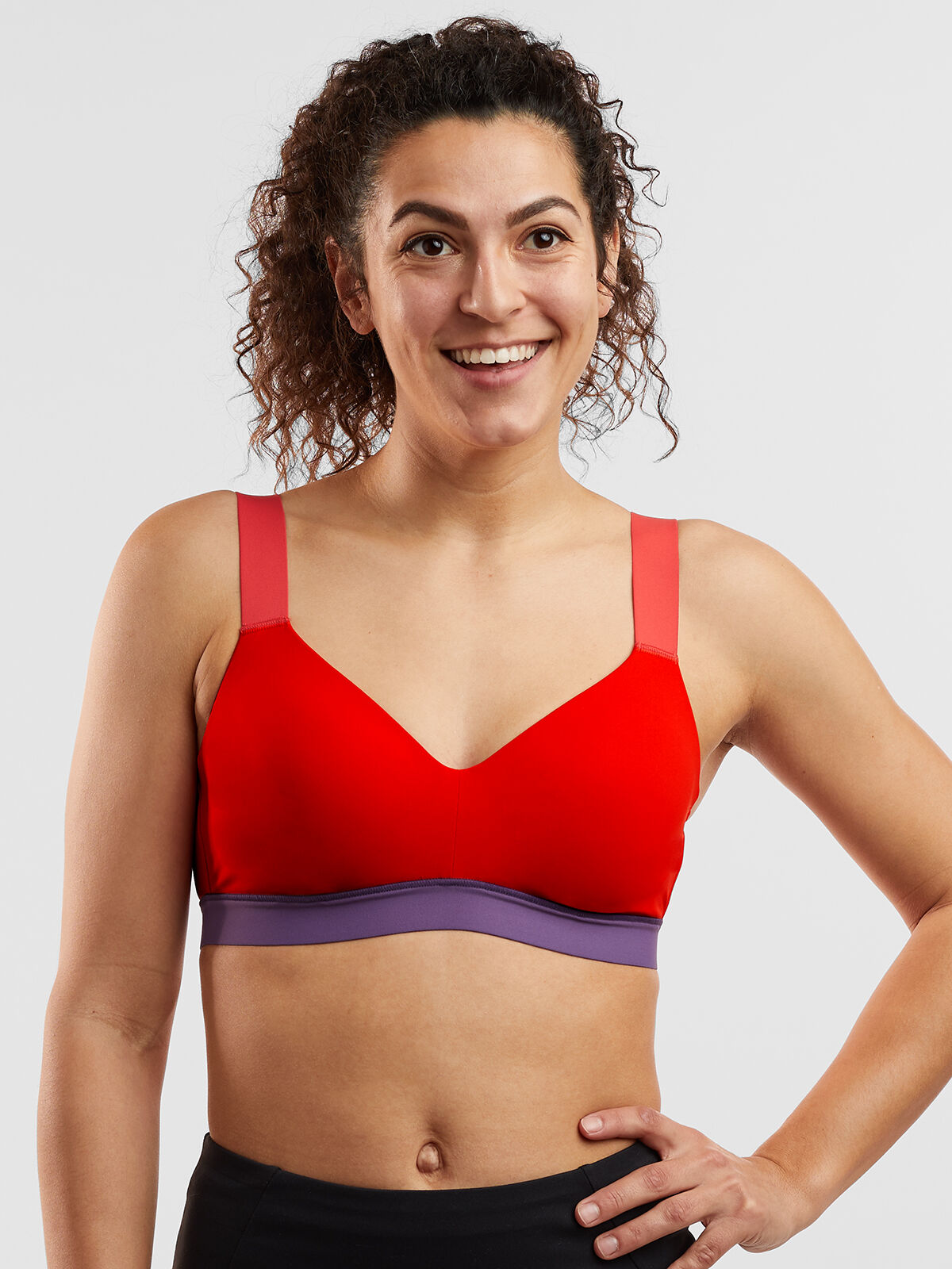 Natori Sports Bras Title Nine