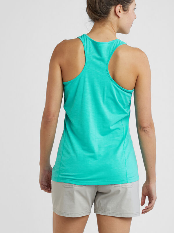 Henerala 2.0 Racerback Tank Top - Solid, , original