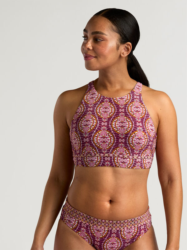 Kaika Bikini Top - Bali, , original