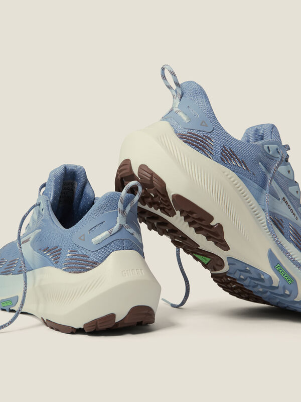 Brooks Ghost Trail Running Shoes Women&rsquo;s Hiking