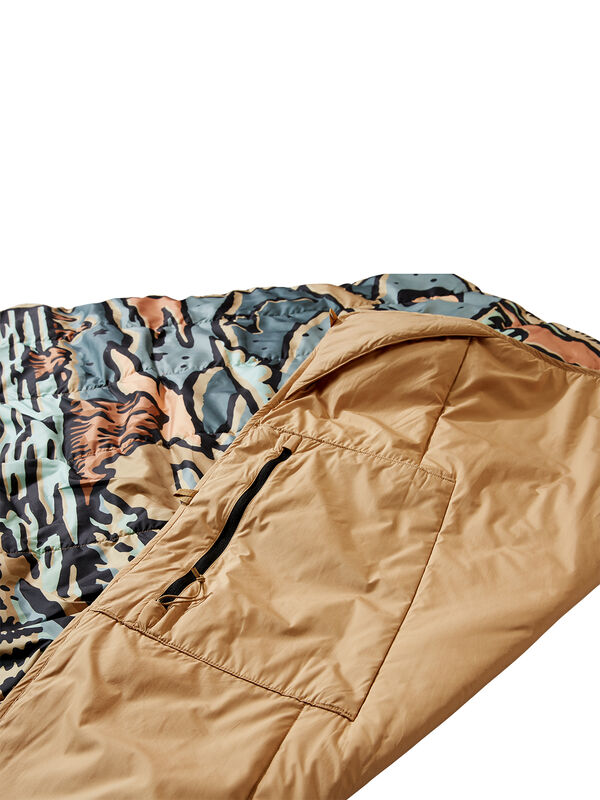 Aeronaut Booster Blanket, , original