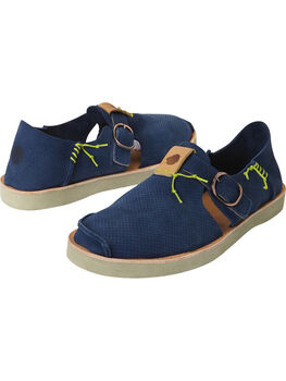 Proof Premium Slip-On Shoe - Micropunch