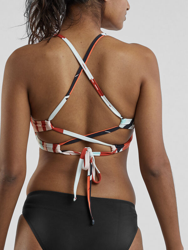 Capitola Underwire Bikini Top - Lost Coast, , original