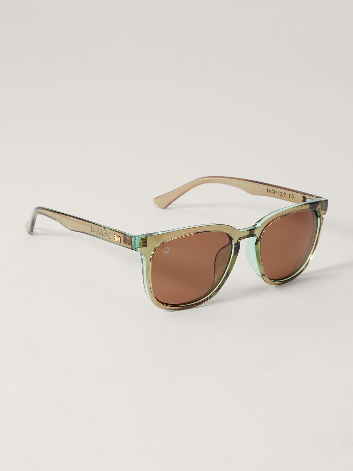 Knockaround Polarized Sunglasses: Breeze | Title Nine