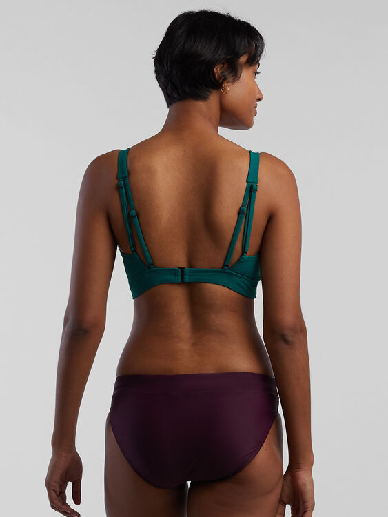 Metis Underwire Bikini Top - Solid, , original