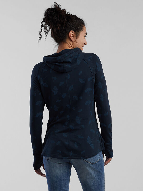 Manresa Hoodie - Ginkgo, , original