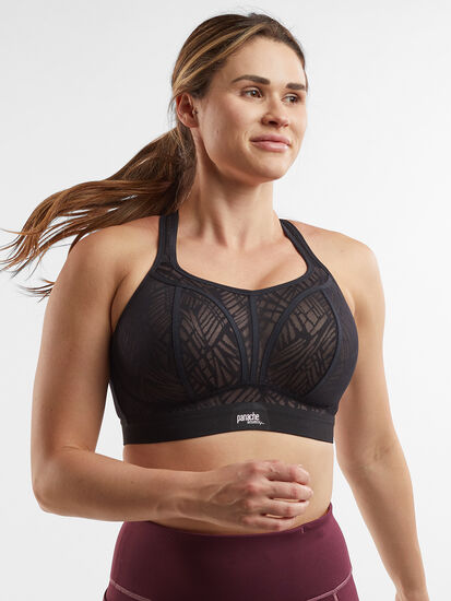 Marvel Wireless Sports Bra, , original