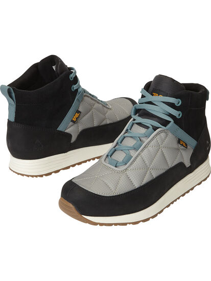 Rainmail Waterproof Bootie, , original