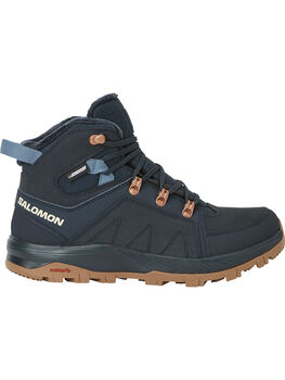 Blizzard Boot