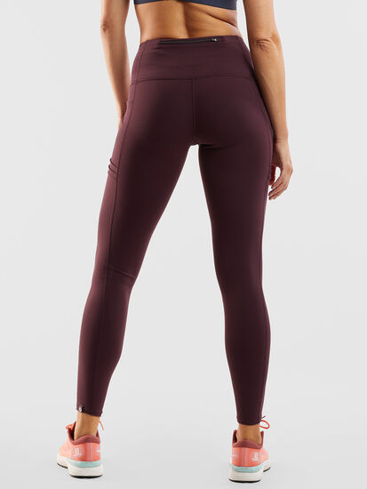 Haul It 2.0 Pocket 7/8 Running Tights, , original
