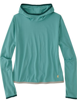 Tapasol Sun Hoodie