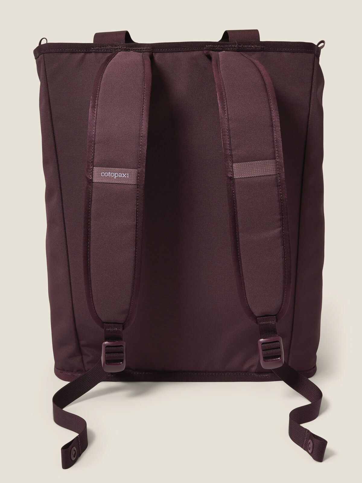 即完品　ソルオル トゥド パサ モデル solol-todopasa model Cotopaxi Women's Todo Convertible Tote Bag - 22L | Title Nine
