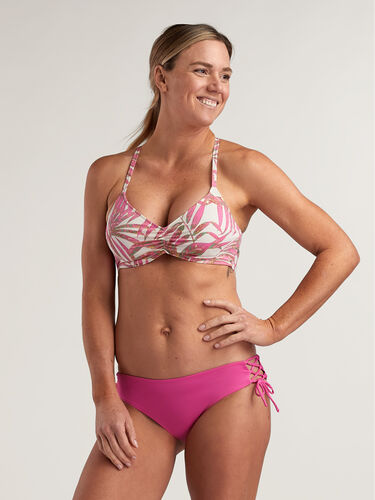 Capitola Underwire Bikini Top - Oasis