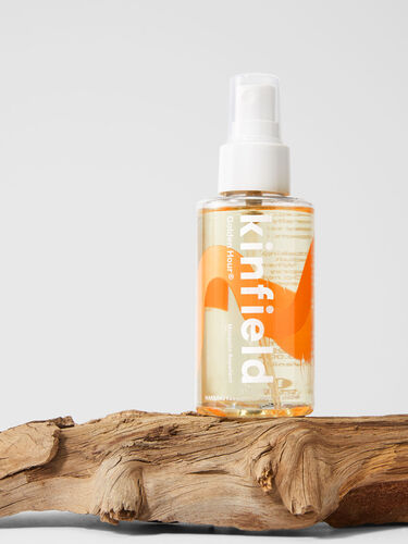 Golden Hour Mosquito Repellent