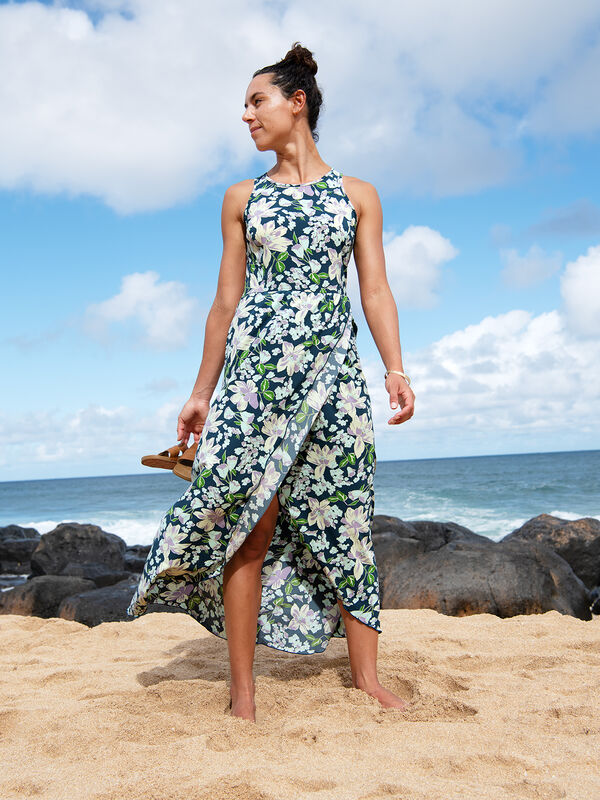 Crusher Maxi Dress, , original