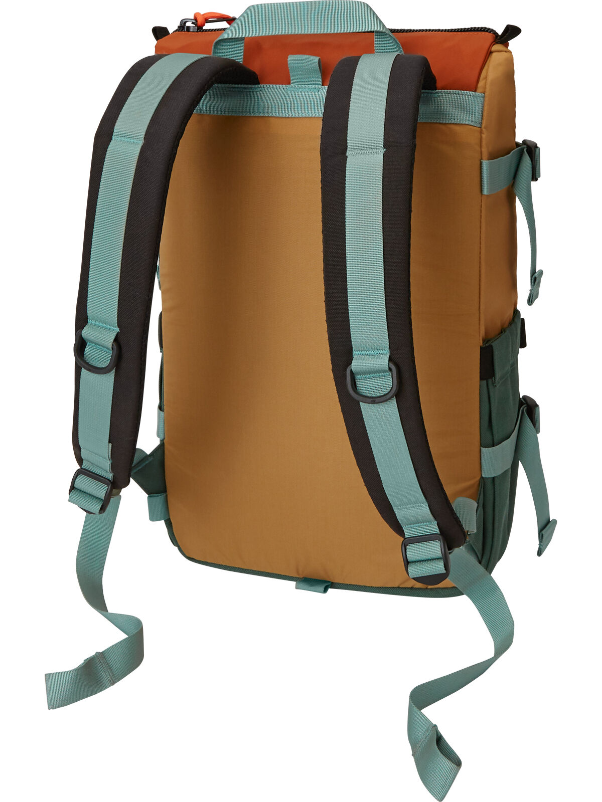 ★MCLANEE★ 589 Rover Backpack 589rover Rover Pack Classic 20L Day Pack by Topo Designs | Title Nine