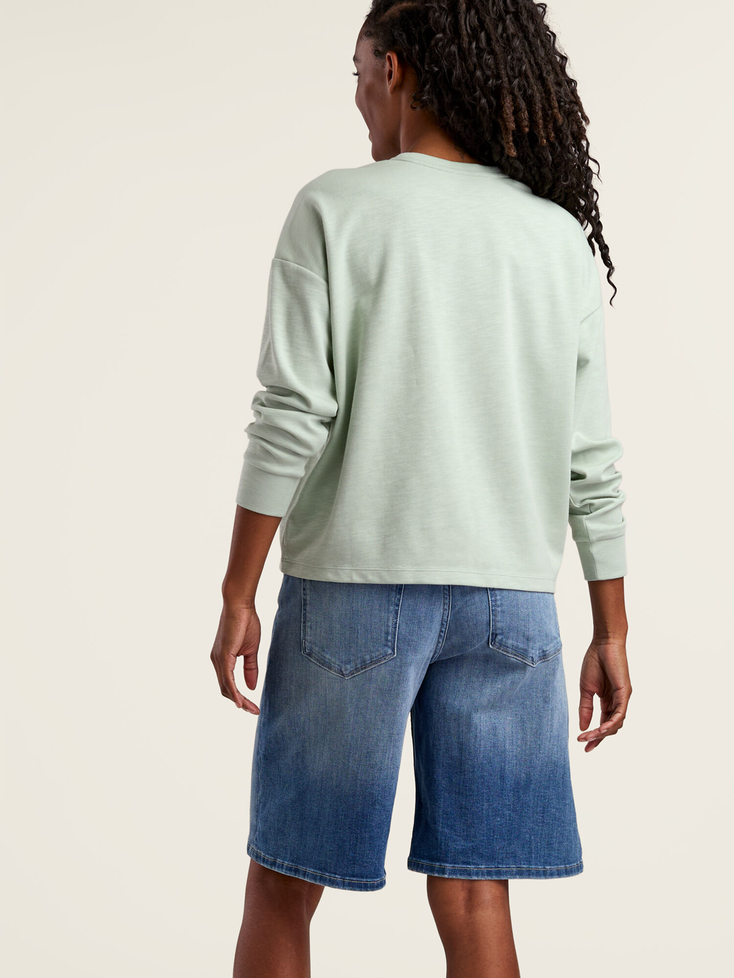 Jett Long Sleeve Top, , original