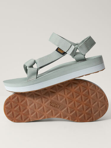 Midform Universal Sandals