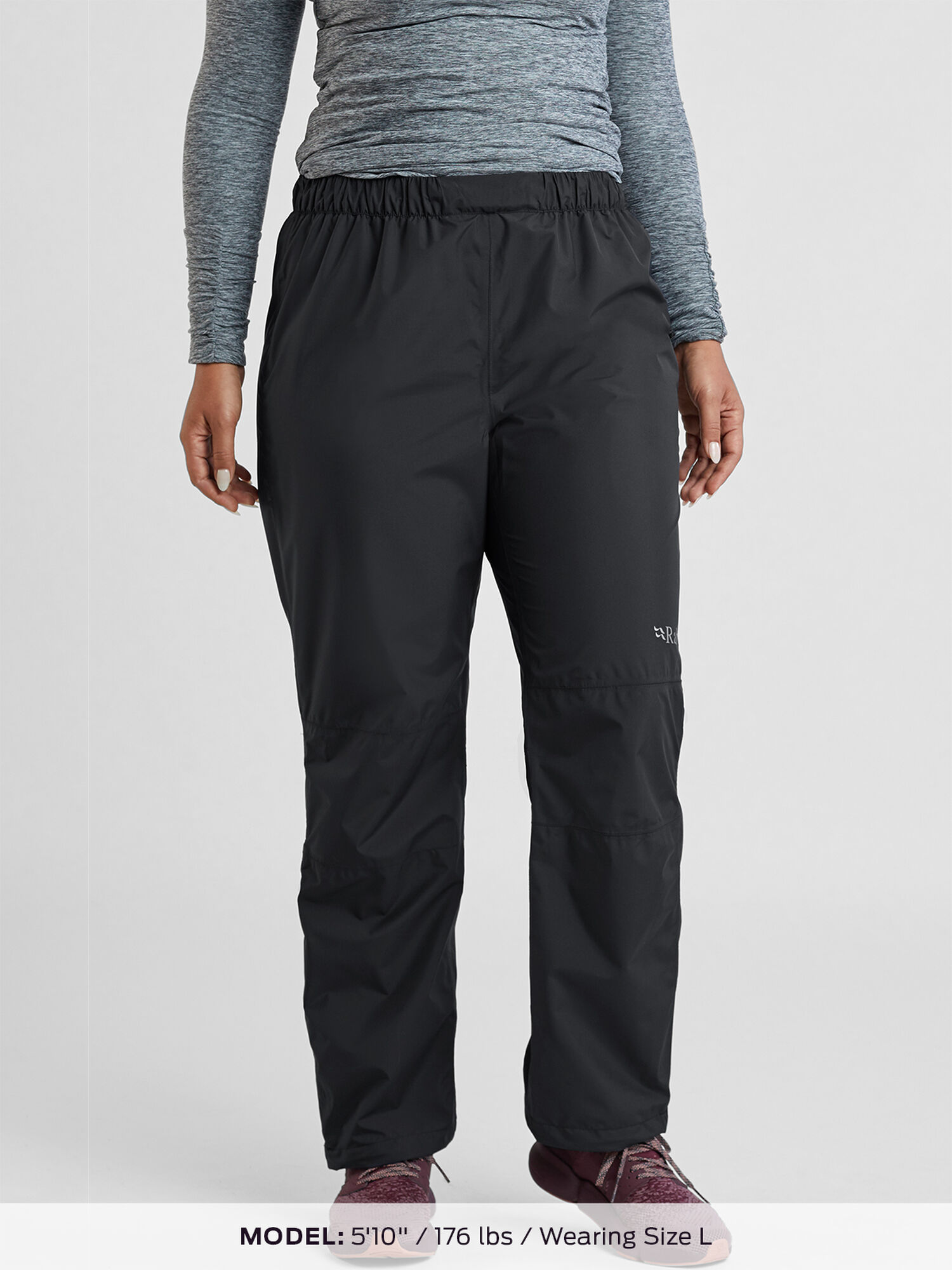 Deluge Eco Rain Pants, , original