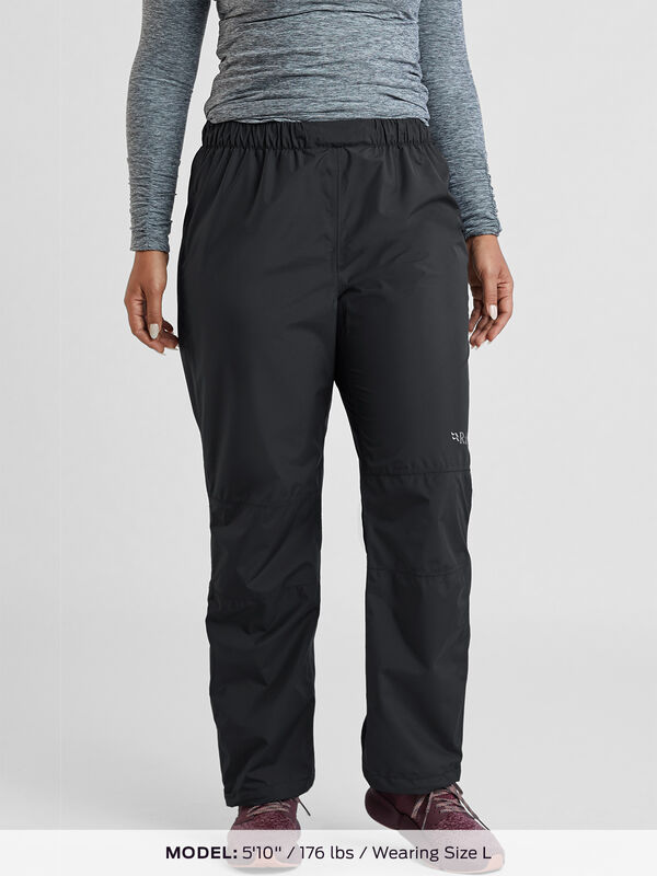 Deluge Eco Rain Pants, , original