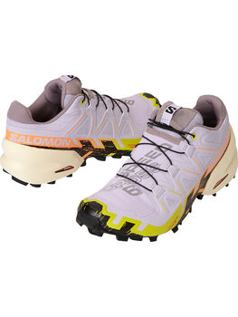 Dipsea 6.0 Trail Running Shoes