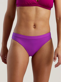 Hilo Bikini Bottom - Solid