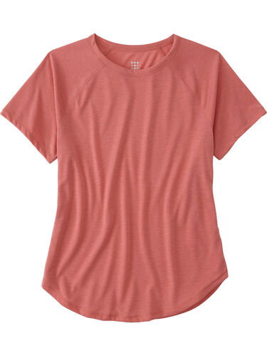 Notton Baseball Tee
