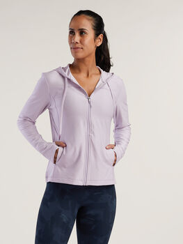 Women's Vital Full Zip Hoodie