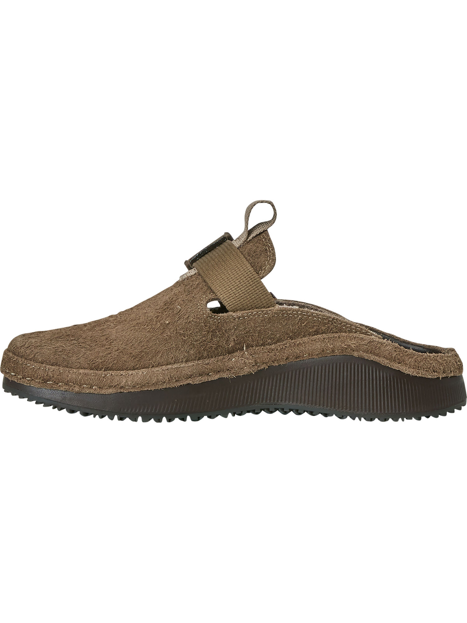 Nacho Mama's Clog, , original
