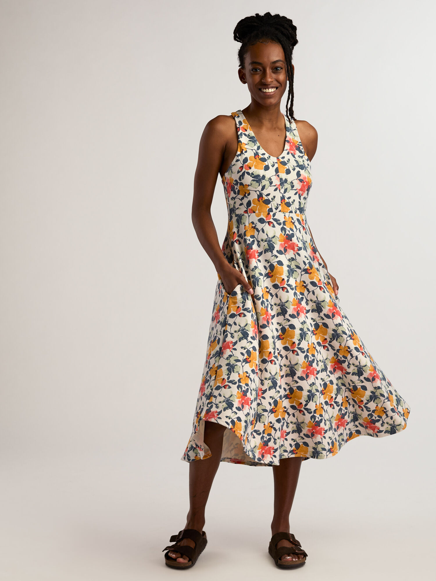 Piper Maxi Dress, , original