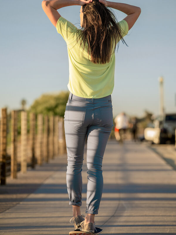 Miraculous 2.0 Skinny Pants, , model